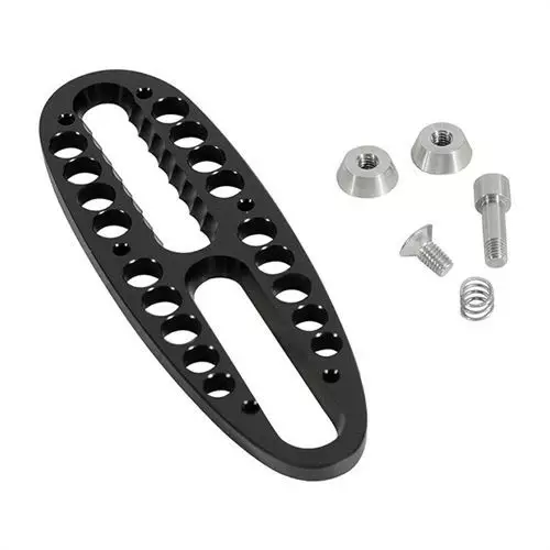 SÄÄDETTÄVÄ PERÄLAITE - Perälevyt ja jatkopalat - I5131 - 1