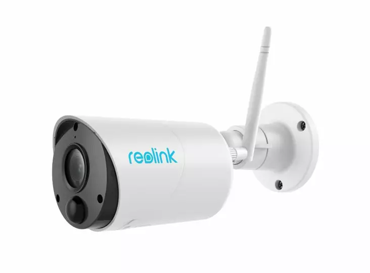 Reolink Argus Eco 3MP USB-C Akku Wi-Fi - Riistakamerat - ZZZ0011321 - 1