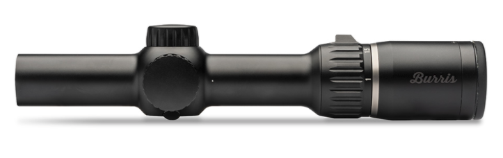 BURRIS FOUR XE 1-4X24 - Kiikaritähtäimet - ZZZ0011371 - 1