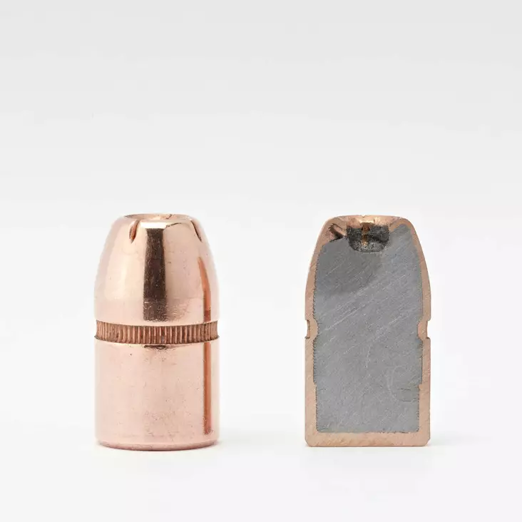 HORNADY .44 XTP #44200 240gr - Luodit - ZZZ0011601 - 1