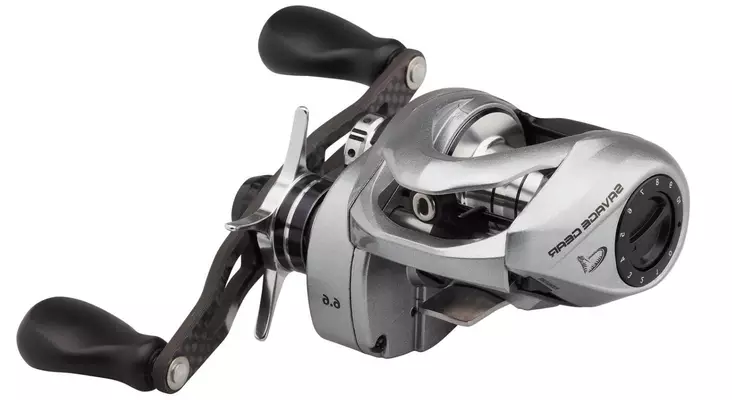 SAVAGE GEAR SG10 250BC RH - Hyrräkelat - ZZZ0012121 - 1