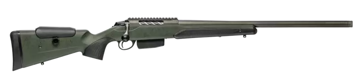 TIKKA T3x SUPERVARMINT GRTECH .308win - Pulttilukkoiset kiväärit - ZZZ0012271 - 1