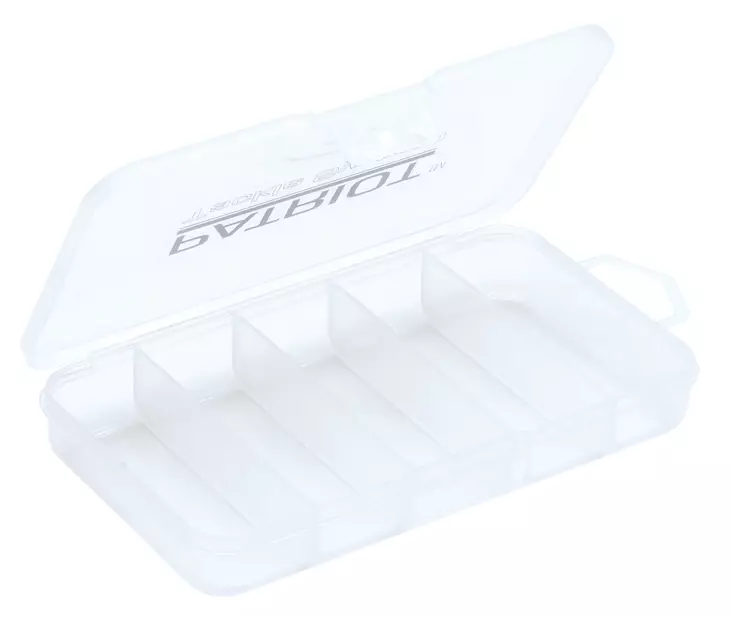 Patriot Vieherasia mini - Pakit ja rasiat - ZZZ0012501 - 1