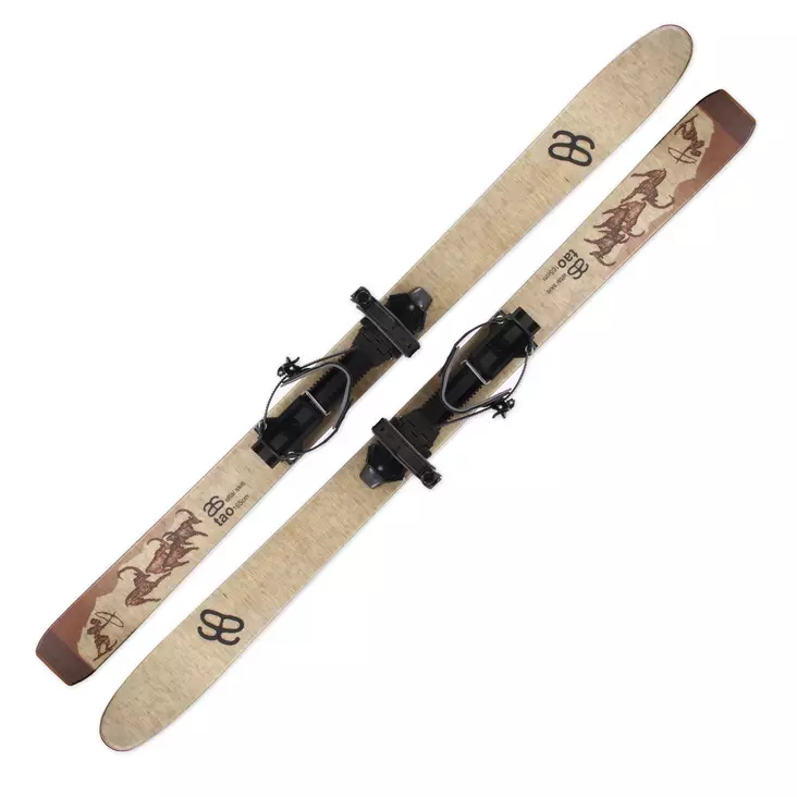 ALTAI TAO 165 + PIVOT SITEET - Metsäsukset ja lumikengät - ZZZ0013381 - 1