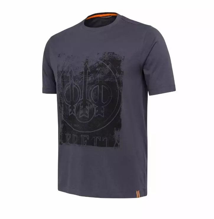 BERETTA Logo Ebony - Eräpaidat - ZZZ0013461 - 1