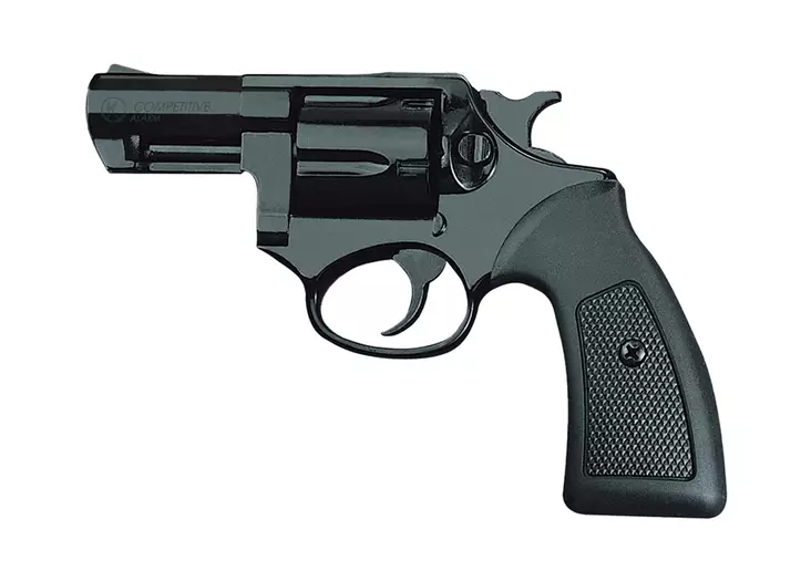 Chiappa Kimar 6MM - Kaasut - ZZZ0014101 - 1