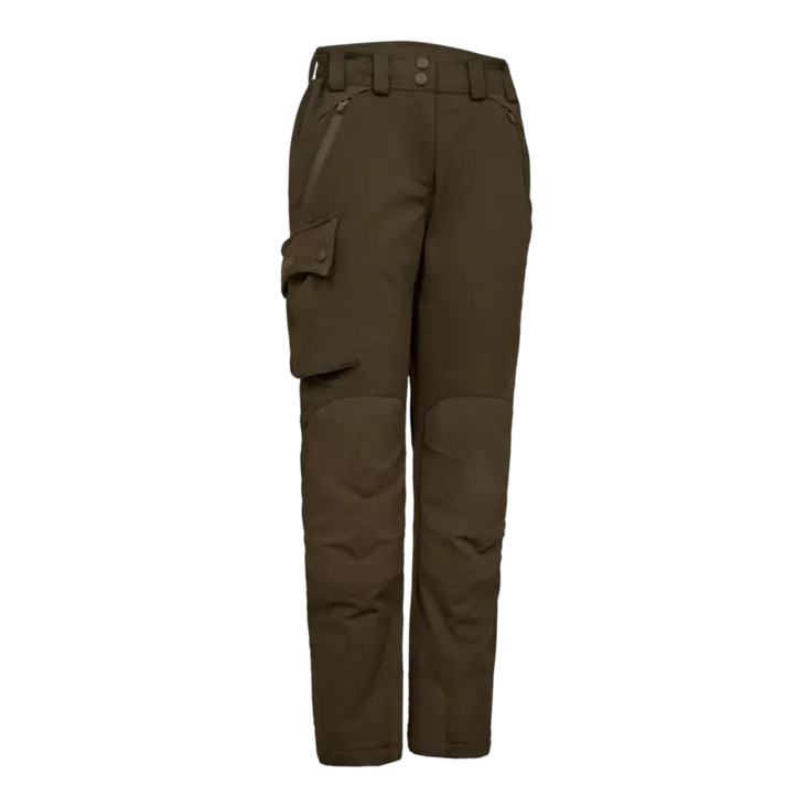 DEERHUNTER LADY MUFLON PRO TROUSER - Erähousut - ZZZ0014171 - 1