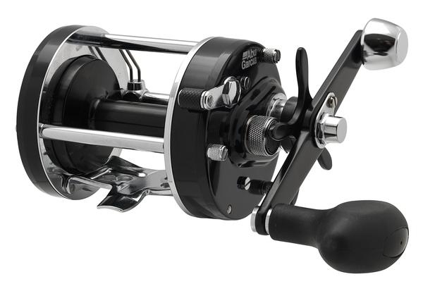 Abu Garcia Ambassedeur 7000i Trolling - Hyrräkelat - ZZZ0010021 - 1