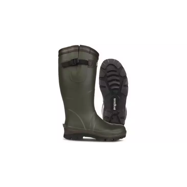 AVIGNON LOGG HIGH COTTON - Saappaat - mh2031 - 1