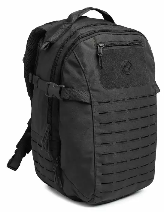 BERETTA Tactical Backpack Black - Reput ja istuimet - ZZZ0012061 - 1