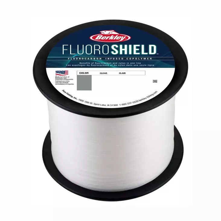 Berkley FluoroShield 2743m - Siimat - ZZZ0006661 - 1