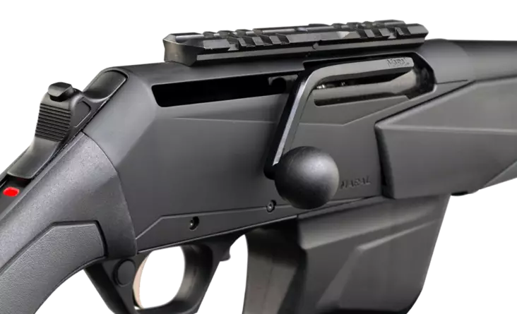 Browning Maral Std Compo Nordic 9,3x62 - Suoravetolukkoiset kiväärit - ZZZ0007041 - 1