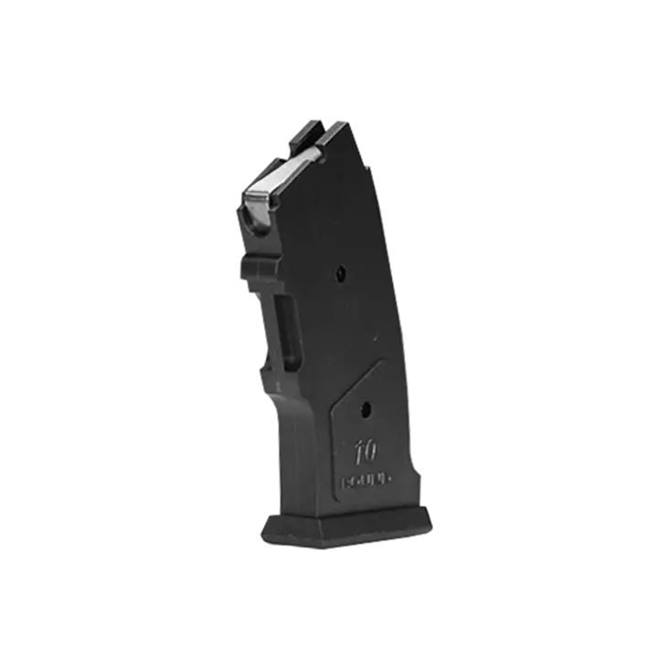 CZ 452/455/457/512 .22 LR 10-patruunaa - Aseiden lippaat - ZZZ0009971 - 1