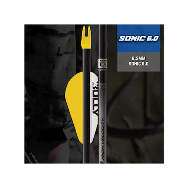 EASTON SONIC 6.0 340 - Muut metsästystarvikkeet - ZZZ0012091 - 1