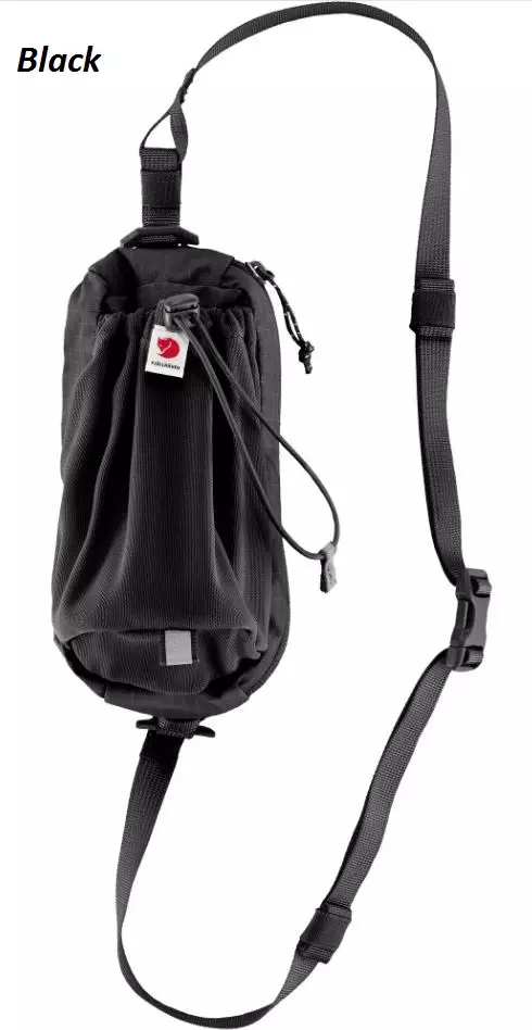 FJÄLLRÄVEN Abisko Bottle Pocket - Rinkat ja reput - ZZZ0013601 - 1