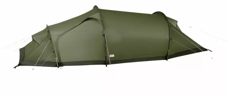 FJÄLLRÄVEN ABISKO SHAPE 2 - Teltat ja laavut - ZZZ0010981 - 1