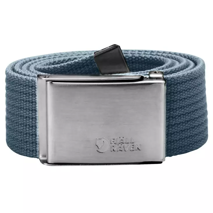 FJÄLLRÄVEN CANVAS BELT Dusk - Muut asusteet - H1891 - 1