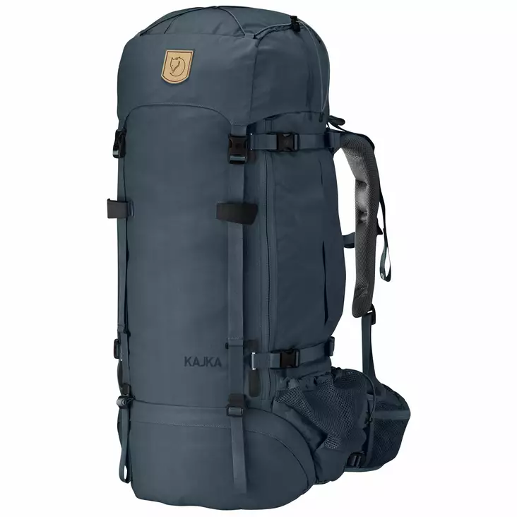 FJÄLLRÄVEN KAJKA 75 M/L - Rinkat ja reput - ZZZ0006931 - 1