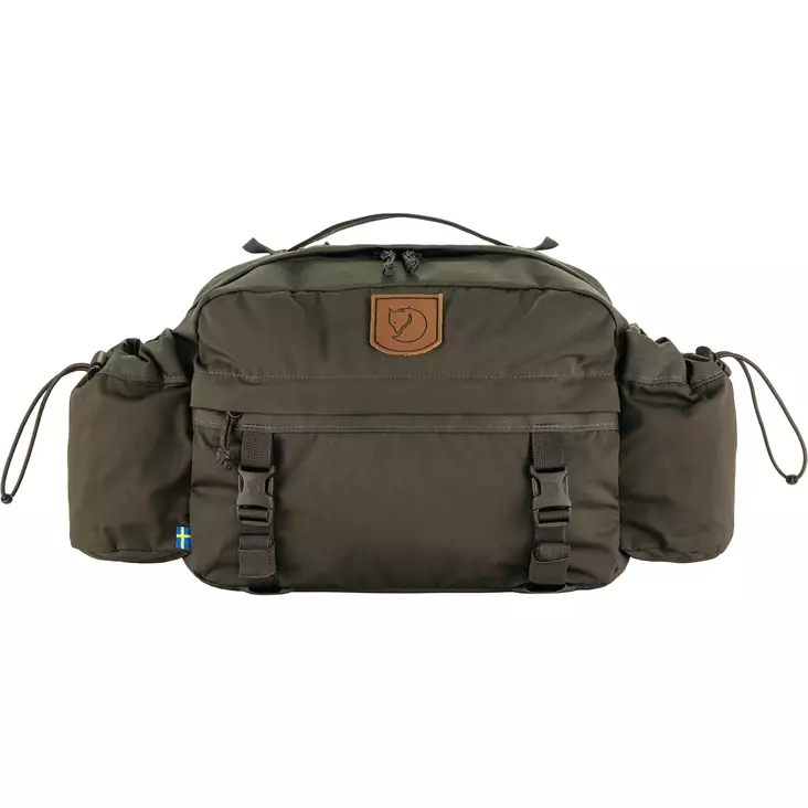 Fjällräven Singi Hip Pack 10 - Rinkat ja reput - ZZZ0011311 - 1