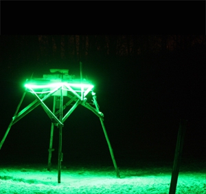 GENZO MAX-LED V.2 VALAISIN - Vhf-puhelimet ja tarvikkeet - I5601 - 1