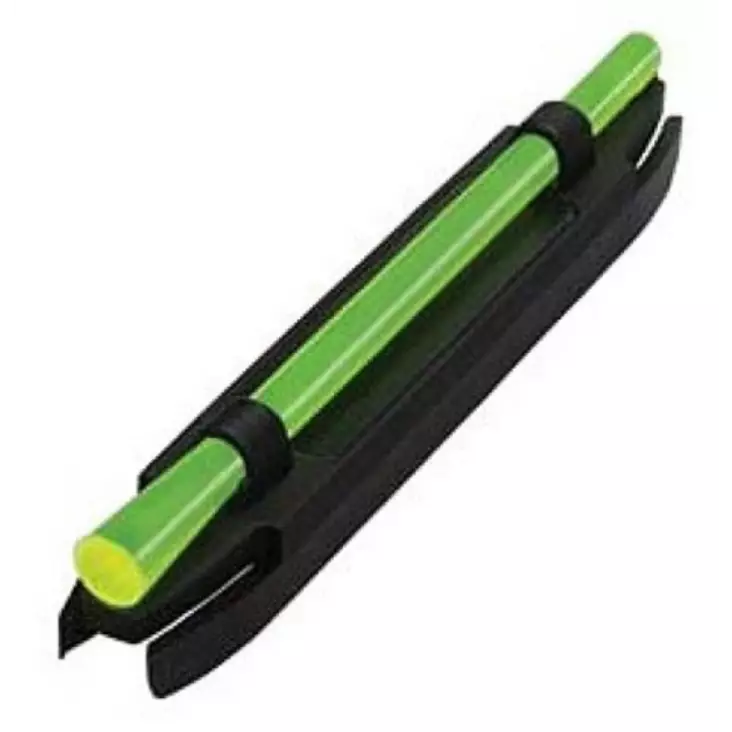 HI-VIZ S300-G MAGNEETTI VIHREÄ - Haulikon tähtäinjyvät - I1091 - 1