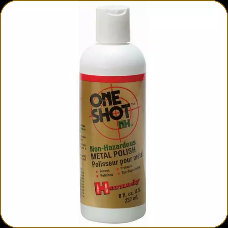 HORNADY HYLSYN KIILLOITUSAINE ONE -SHOT - Muut latausvälineet - ZZZ0010551 - 1