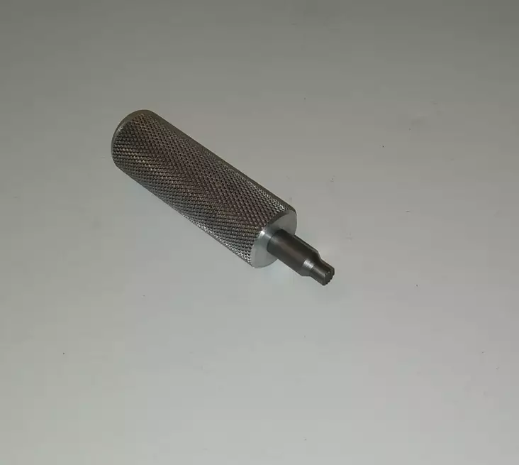HORNADY NALLITILAN PUHDISTIN LARGE - Muut latausvälineet - I1781 - 1