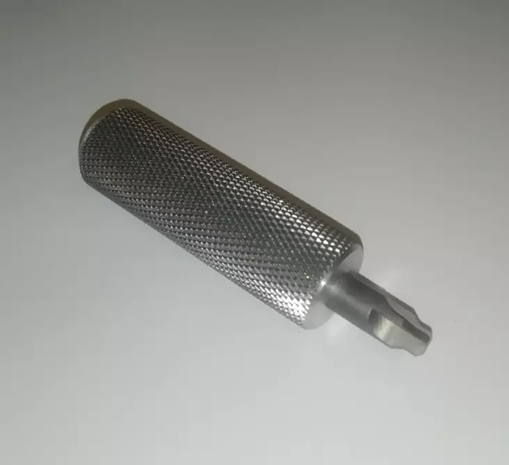 HORNADY NALLIT KALVAIN SM - Muut latausvälineet - I5541 - 1