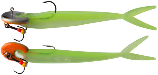 Jesse Mambo jigipilkki - Pilkit - ZZZ0010651 - 1