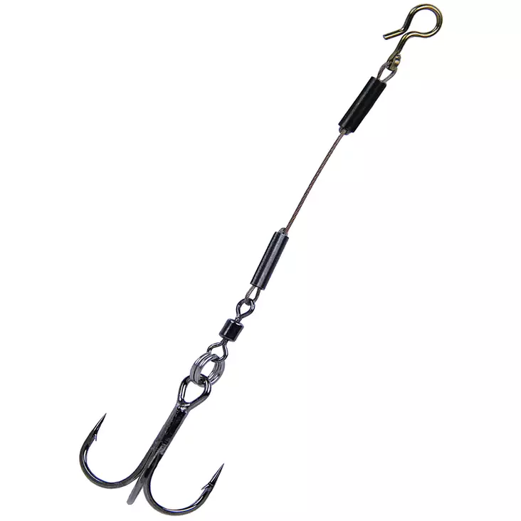 K.P Jig Stinger 12kg 8cm 6# 2kpl - Koukut - ZZZ0007001 - 2