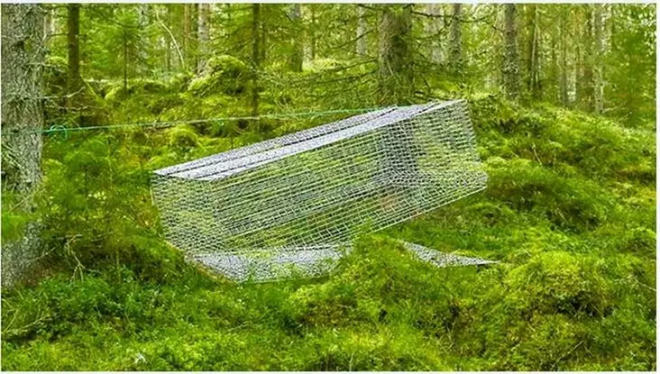 KA-NU Loukku - Loukut ja raudat - ZZZ0007581 - 1