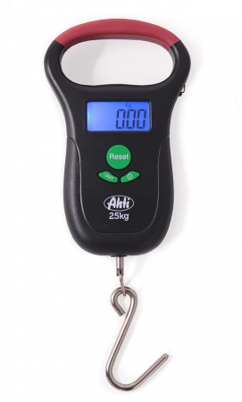 KALAVAAKA 25KG - Muut kalastustarvikkeet - G501 - 1