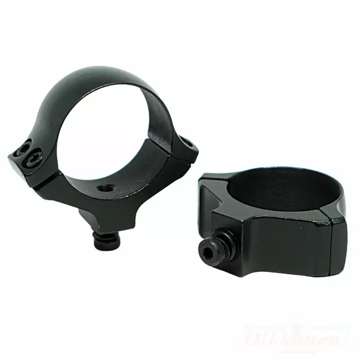Kozap rengas 1" Keskikorkea (9mm) - Kiikarinjalat - ZZZ0007311 - 1