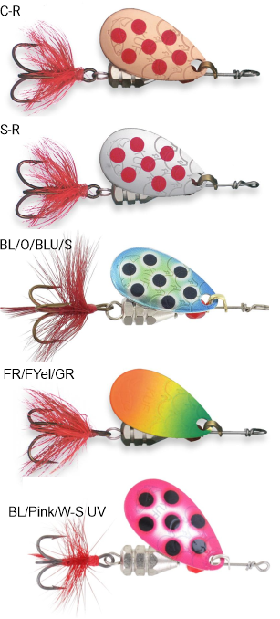 Kuusamo KUF 5g - Lipat - ZZZ0008491 - 1