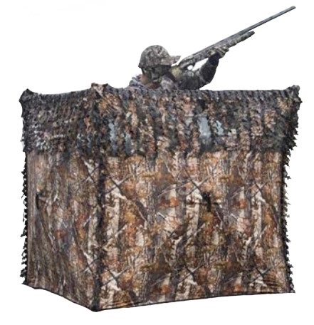 KYTTÄYSKOPPI ISO 3-SEINÄINEN TAITETTAVA - Naamiontivälineet - ZZZ0006861 - 1