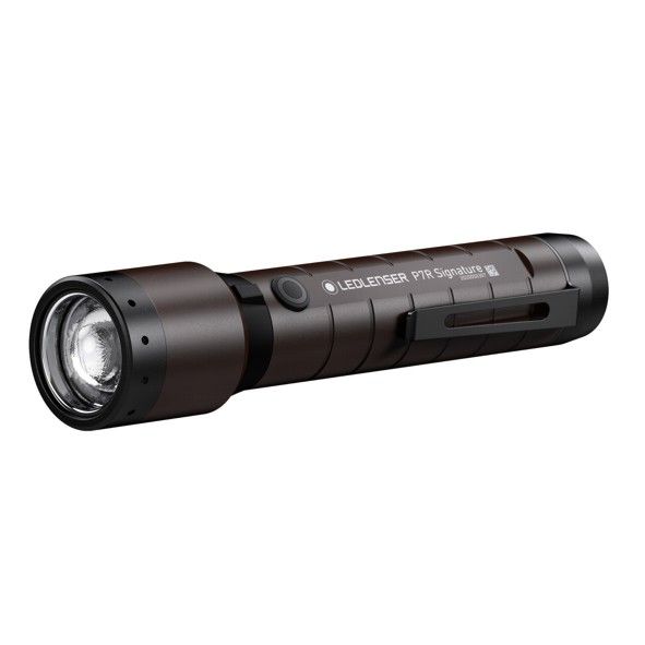 LED LENSER P7R SIGNATURE - Valaisimet ja otsalamput - ZZZ0010241 - 1