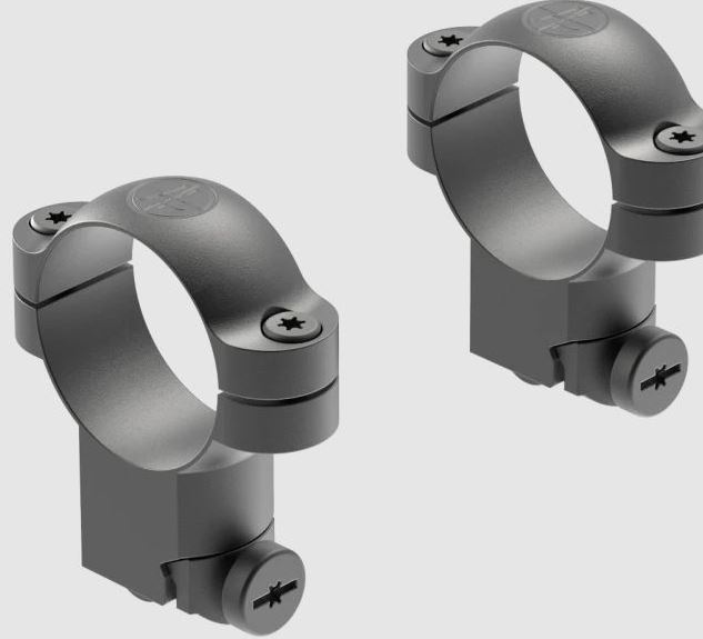 Leupold Ruger M77 High - Kiikarinjalat ja kiilat - ZZZ0008581 - 1