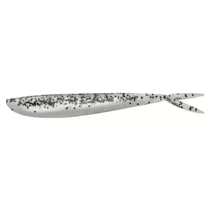 Lunker City Fin-s Fish 2,5" #101 s&p blu - Jigit ja jigipäät - G5121 - 1