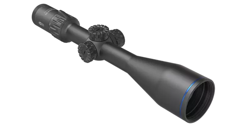 MEOPTA MeoHunter R5 5-25X56 RD FFP BDC-3 - Kiikaritähtäimet - ZZZ0012561 - 1