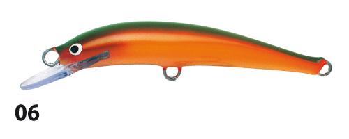 NILS MASTER INVINCIBLE 5 006 - Uistimet - G4751 - 1