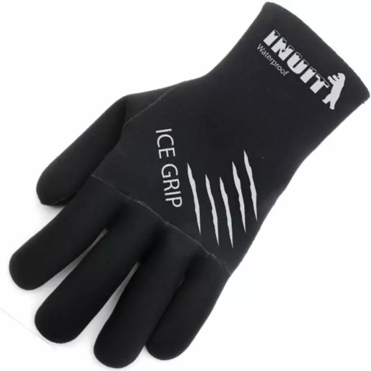 PATRIOT INUIT ICE GRIP - Muu talvikalastus - ZZZ0010481 - 2