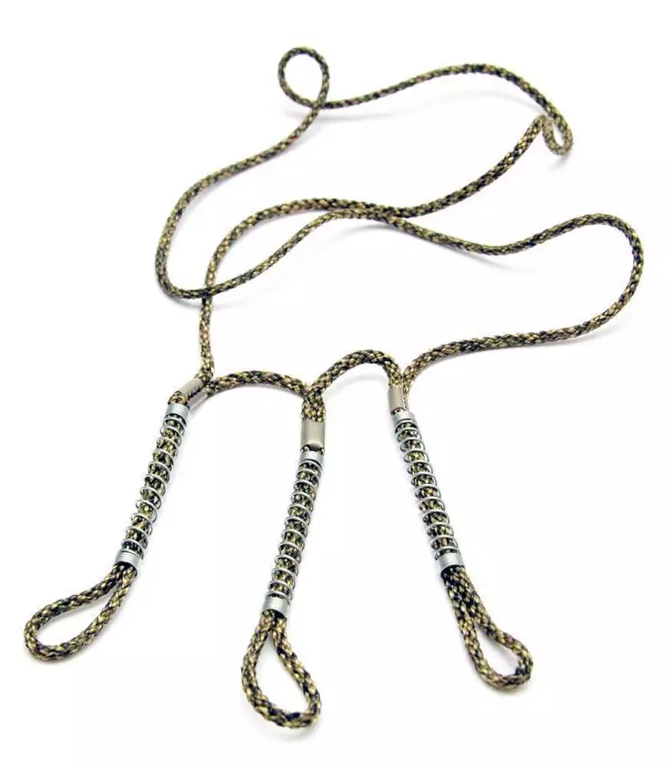 Buck Expert Pillinaru 3 pillille - Houkutuspillit - I5241 - 1