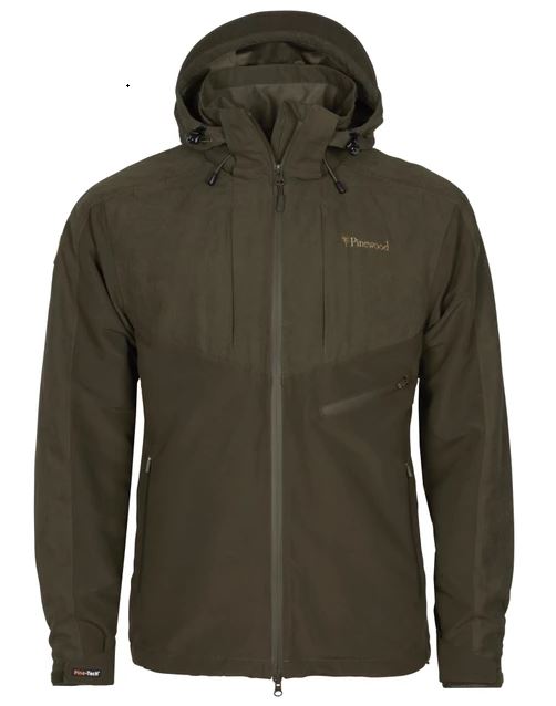 PINEWOOD Furudal Caribou Hunt Extreme - Erätakit ja liivit - ZZZ0010231 - 1