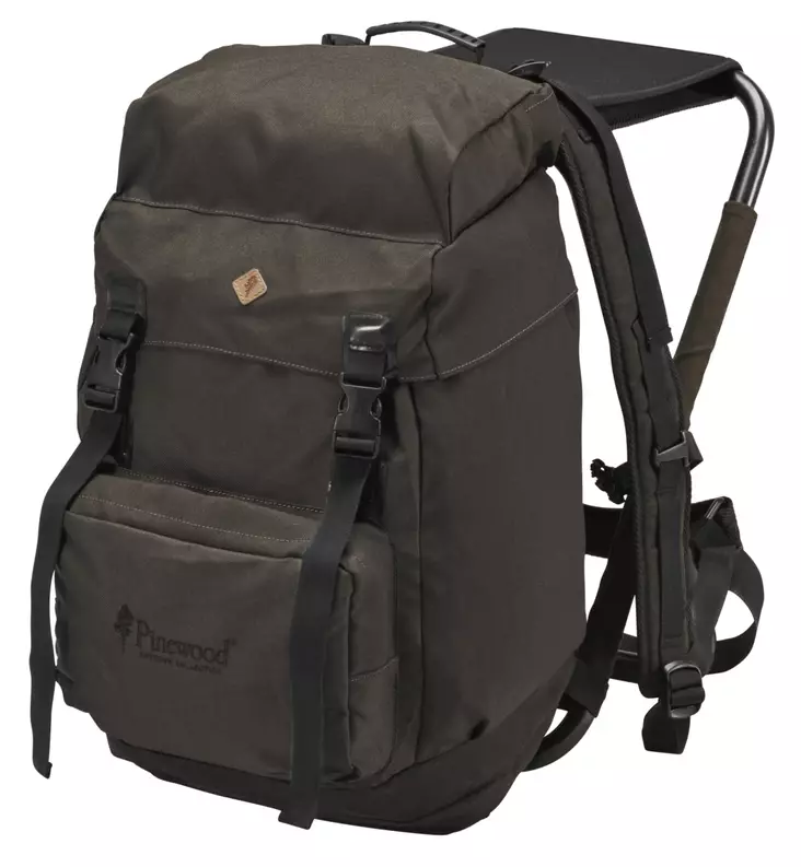 PINEWOOD HUNTING BACKPACK - Reput ja istuimet - ZZZ0007321 - 1