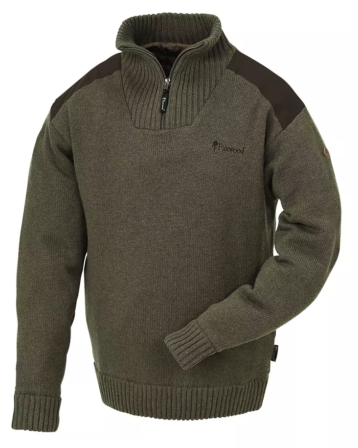 Pinewood New stormy sweater - Eräpuvut - ZZZ0000091 - 1