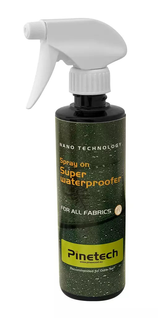 PINEWOOD SprayOn WATERPROOFER - Tekstiilin hoito - H2081 - 1