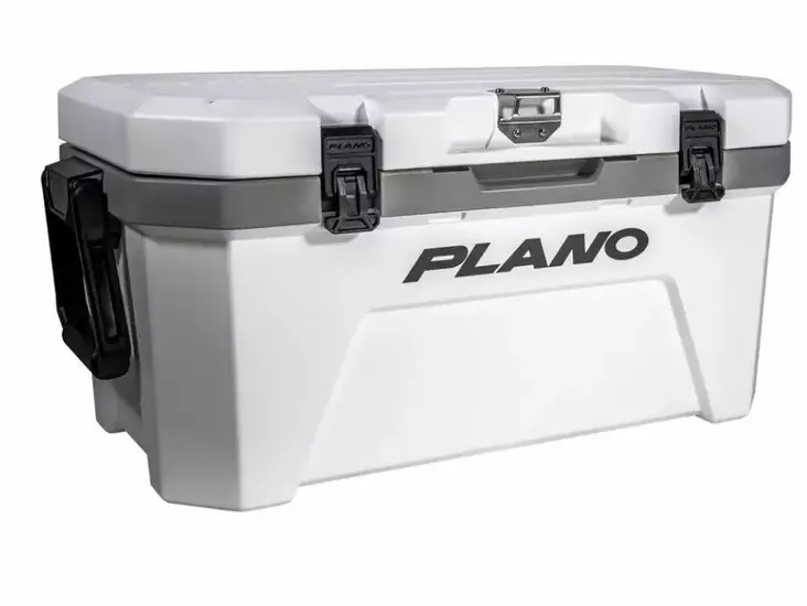 Plano Frost 30 Cooler WHT - Kylmälaukut - ZZZ0010971 - 1