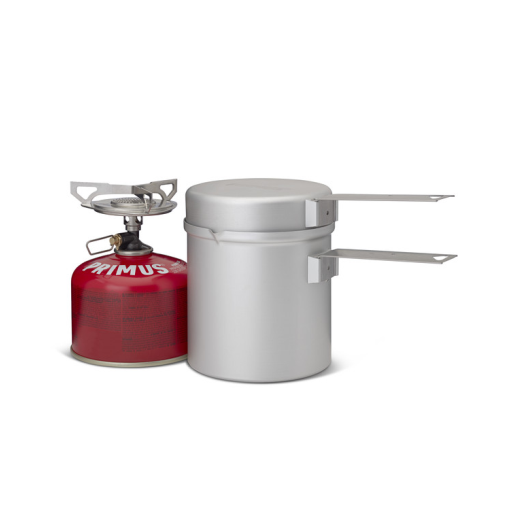 PRIMUS ESSENTIAL TRAIL STOVE KIT - Retkeilytarvikkeet - H1941 - 1
