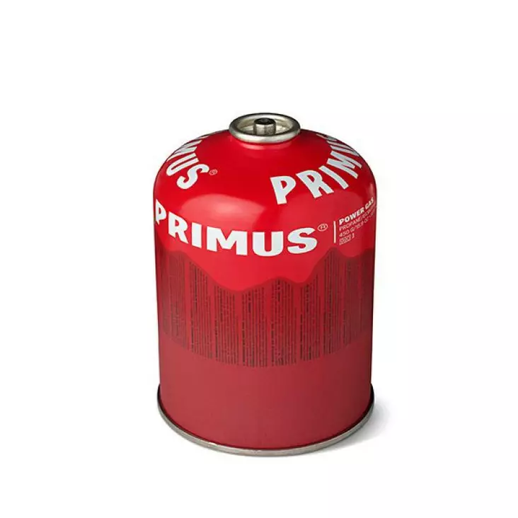 Primus Power Gas 450gr L2 - Retkeilytarvikkeet - G141 - 1