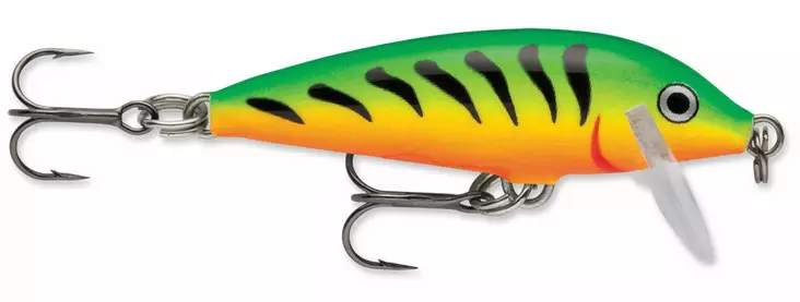 RAPALA CD-3 SINKING FT - Uistimet - G1831 - 1